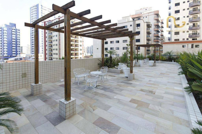 Imagem Apartamento com 3 Quartos à Venda, 155 m² em Aviação - Praia Grande Imagem Apartamento com 3 Quartos à Venda, 155 m² em Aviação - Praia Grande