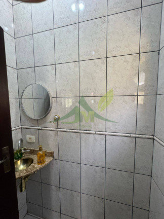 Imagem Chácara com 8 Quartos à Venda, 6.300 m² em Usina - Atibaia