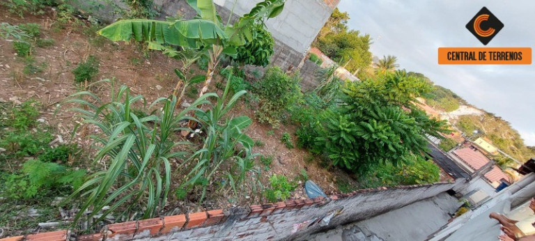 Imagem Terreno à Venda, 400 m² em Vila De Abrantes - Camaçari Imagem Terreno à Venda, 400 m² em Vila De Abrantes - Camaçari