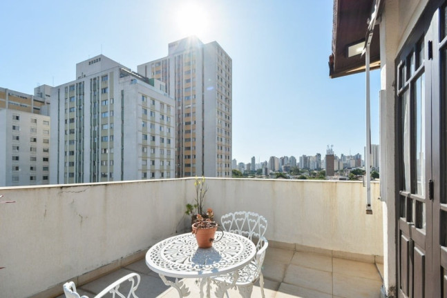 Imagem Imóvel com 2 Quartos à Venda, 152 m² em Vila Clementino - São Paulo Imagem Imóvel com 2 Quartos à Venda, 152 m² em Vila Clementino - São Paulo