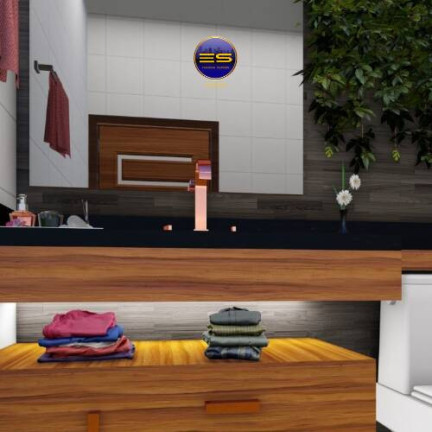 Imagem Apartamento com 2 Quartos à Venda, 74 m² em Canto Do Forte - Praia Grande