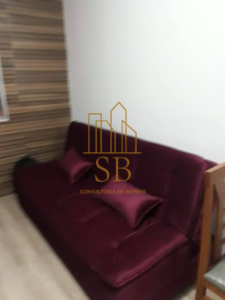 Imagem Kitnet com 1 Quarto à Venda, 25 m² em Centro - São Vicente Imagem Kitnet com 1 Quarto à Venda, 25 m² em Centro - São Vicente