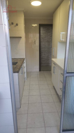 Imagem Apartamento com 2 Quartos à Venda, 58 m² em Jardim Umuarama - São Paulo Imagem Apartamento com 2 Quartos à Venda, 58 m² em Jardim Umuarama - São Paulo