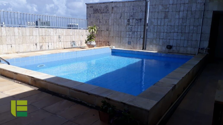 Imagem Apartamento com 4 Quartos à Venda, 343 m² em Boa Viagem - Recife Imagem Apartamento com 4 Quartos à Venda, 343 m² em Boa Viagem - Recife