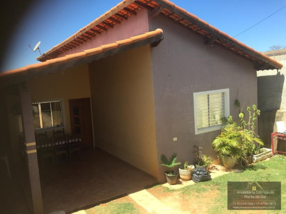 Imagem Casa com 3 Quartos à Venda, 93 m² em Moreiras - Mairinque Imagem Casa com 3 Quartos à Venda, 93 m² em Moreiras - Mairinque