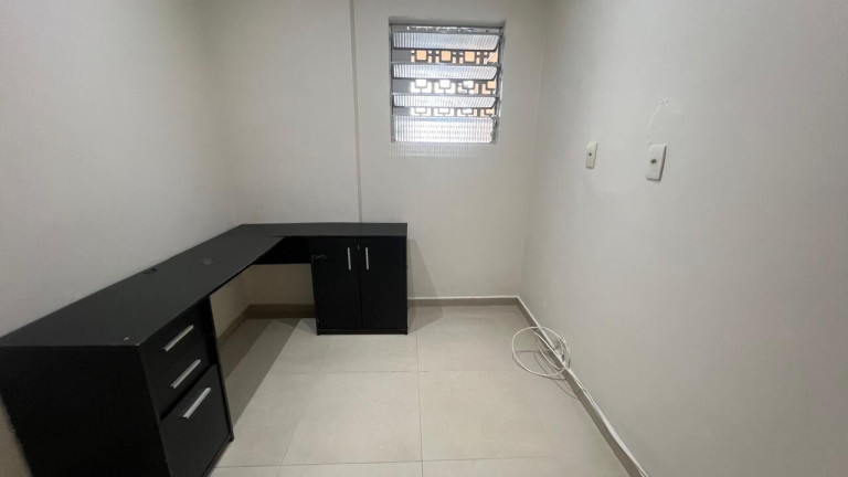 Imagem Apartamento com 3 Quartos à Venda, 106 m² em Gonzaga - Santos Imagem Apartamento com 3 Quartos à Venda, 106 m² em Gonzaga - Santos