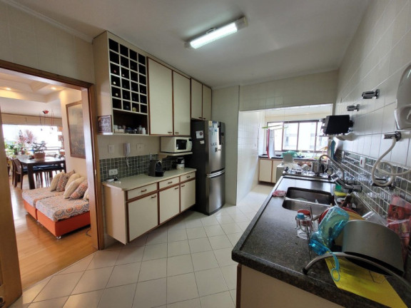 Imagem Imóvel com 2 Quartos à Venda, 125 m² em Indianópolis - São Paulo Imagem Imóvel com 2 Quartos à Venda, 125 m² em Indianópolis - São Paulo