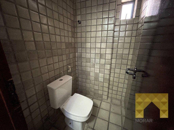 Imagem Apartamento com 3 Quartos à Venda, 180 m² em Tambaú - João Pessoa Imagem Apartamento com 3 Quartos à Venda, 180 m² em Tambaú - João Pessoa