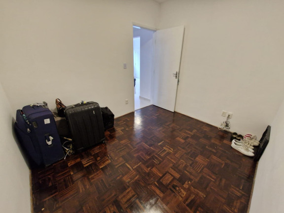 Imagem Apartamento com 2 Quartos à Venda, 60 m² em Itararé - São Vicente