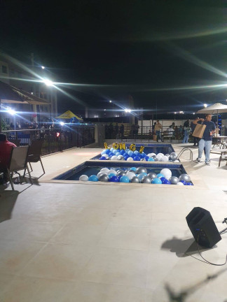Imagem Apartamento à Venda,  em Parque Orestes ôngaro - Hortolândia