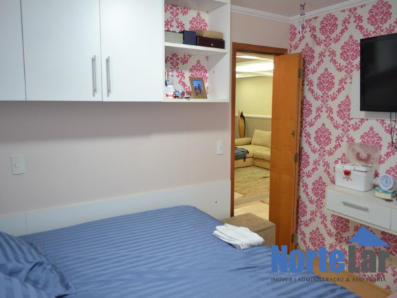 Imagem Cobertura com 2 Quartos à Venda, 155 m² em Vila Primavera - São Paulo Imagem Cobertura com 2 Quartos à Venda, 155 m² em Vila Primavera - São Paulo