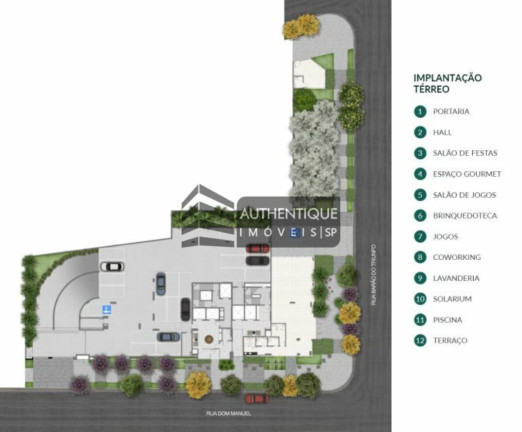 Imagem Apartamento com 2 Quartos à Venda, 73 m² em Campo Belo - São Paulo Imagem Apartamento com 2 Quartos à Venda, 73 m² em Campo Belo - São Paulo