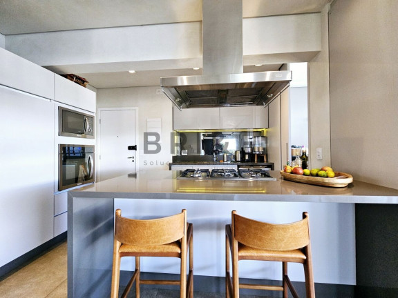 Imagem Apartamento com 3 Quartos à Venda, 230 m² em Brooklin - São Paulo Imagem Apartamento com 3 Quartos à Venda, 230 m² em Brooklin - São Paulo