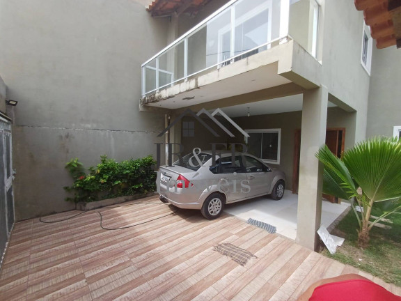 Imagem Casa com 3 Quartos à Venda, 200 m² em Malícia (abrantes) - Camaçari