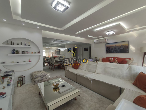 Imagem Apartamento com 3 Quartos à Venda, 160 m² em Icaraí - Niterói Imagem Apartamento com 3 Quartos à Venda, 160 m² em Icaraí - Niterói