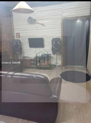 Casa com 2 Quartos à Venda, 300 m² em Vilar Dos Coqueiros - Itaguaí