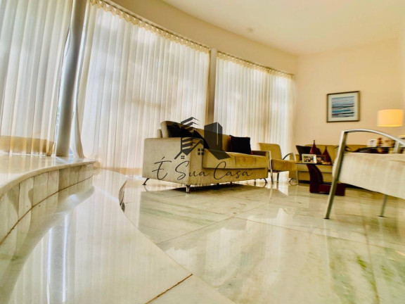 Imagem Casa com 4 Quartos à Venda, 434 m² em Bandeirantes (pampulha) - Belo Horizonte Imagem Casa com 4 Quartos à Venda, 434 m² em Bandeirantes (pampulha) - Belo Horizonte