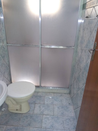 Imagem Sobrado com 2 Quartos para Alugar, 95 m² em Helianópolis - Itaboraí