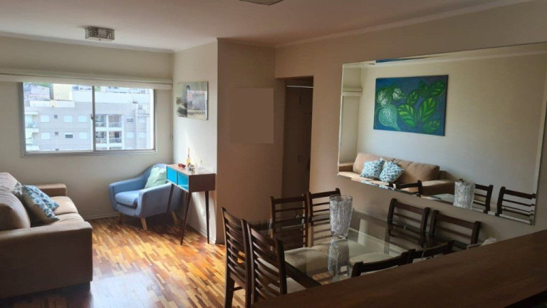 Imagem Apartamento com 2 Quartos à Venda, 78 m² em Perdizes - São Paulo Imagem Apartamento com 2 Quartos à Venda, 78 m² em Perdizes - São Paulo