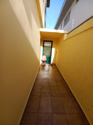 Sobrado com 3 Quartos à Venda, 218 m² em Campo Belo - São Paulo