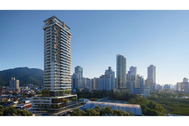 Imóvel com 3 Quartos à Venda, 123 m² em Fazenda - Itajaí
