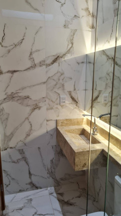 Imagem Casa com 3 Quartos à Venda, 230 m² em Residencial Monte Cristo - Trindade Imagem Casa com 3 Quartos à Venda, 230 m² em Residencial Monte Cristo - Trindade
