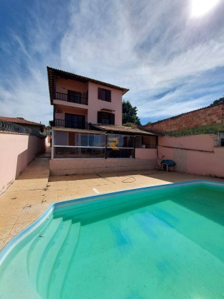 Imagem Casa à Venda, 500 m² em Conjunto Vila Maria - Lagoa Santa Imagem Casa à Venda, 500 m² em Conjunto Vila Maria - Lagoa Santa