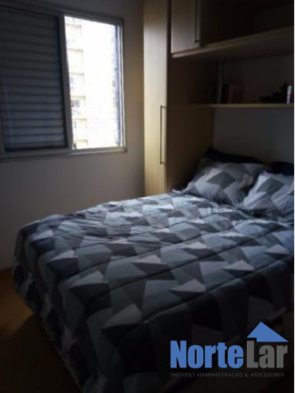 Imagem Apartamento com 2 Quartos à Venda, 50 m² em Jardim Centenário - São Paulo Imagem Apartamento com 2 Quartos à Venda, 50 m² em Jardim Centenário - São Paulo