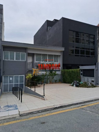 Sala Comercial para Alugar, 545 m² em Alphaville - Santana De Parnaíba