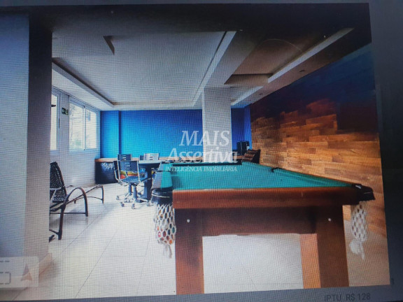 Imagem Apartamento com 2 Quartos à Venda, 70 m² em Cristo Redentor - Porto Alegre Imagem Apartamento com 2 Quartos à Venda, 70 m² em Cristo Redentor - Porto Alegre