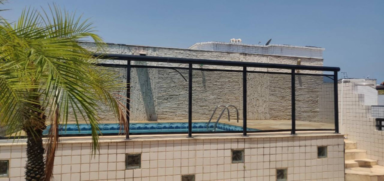 Imagem Cobertura com 3 Quartos à Venda, 200 m² em Recreio Dos Bandeirantes - Rio De Janeiro Imagem Cobertura com 3 Quartos à Venda, 200 m² em Recreio Dos Bandeirantes - Rio De Janeiro