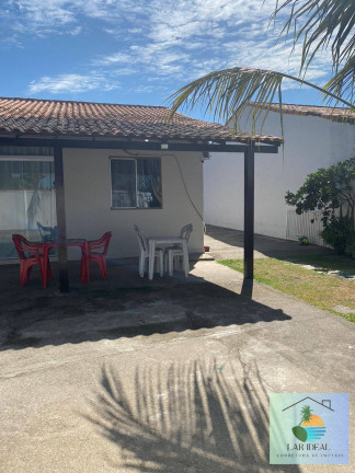 Imagem Casa com 2 Quartos à Venda, 360 m² em Jardim Morada Da Aldeia - São Pedro Da Aldeia Imagem Casa com 2 Quartos à Venda, 360 m² em Jardim Morada Da Aldeia - São Pedro Da Aldeia