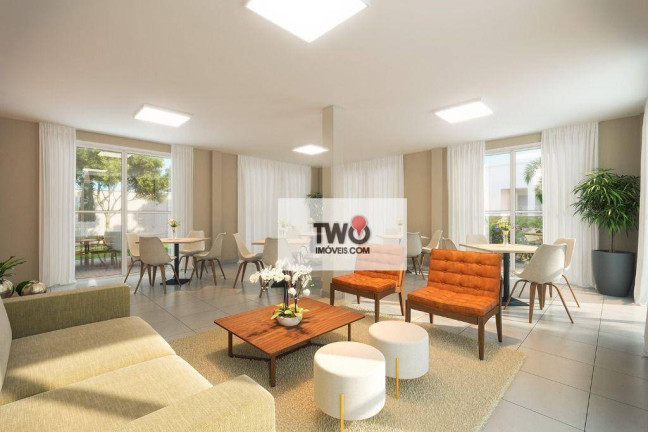 Imagem Apartamento com 2 Quartos à Venda, 45 m² em Recreio Dos Bandeirantes - Rio De Janeiro