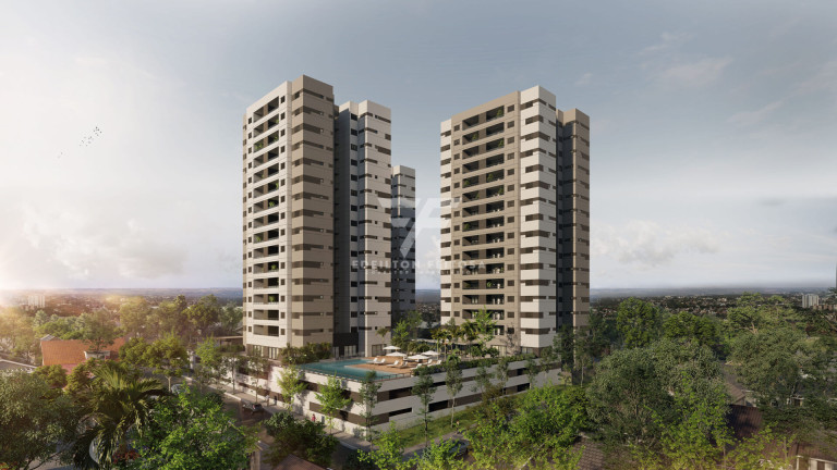 Imagem Apartamento com 3 Quartos à Venda, 94 m² em Osvaldo Rezende - Uberlândia Imagem Apartamento com 3 Quartos à Venda, 94 m² em Osvaldo Rezende - Uberlândia