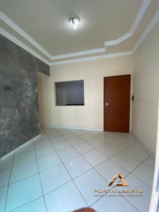 Imagem Apartamento com 3 Quartos à Venda, 105 m² em Ayrton Senna - Ipatinga