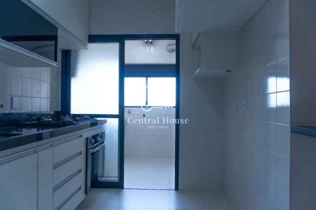Imagem Apartamento com 3 Quartos à Venda, 95 m² em Morumbi - São Paulo