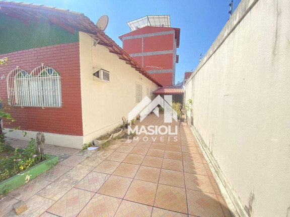 Imagem Casa com 5 Quartos à Venda, 120 m² em Centro De Vila Velha - Vila Velha