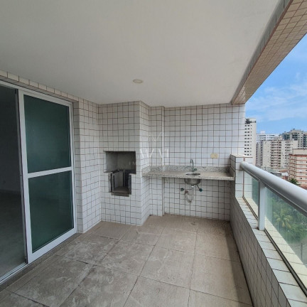 Imagem Apartamento com 2 Quartos à Venda, 87 m² em Aviação - Praia Grande Imagem Apartamento com 2 Quartos à Venda, 87 m² em Aviação - Praia Grande