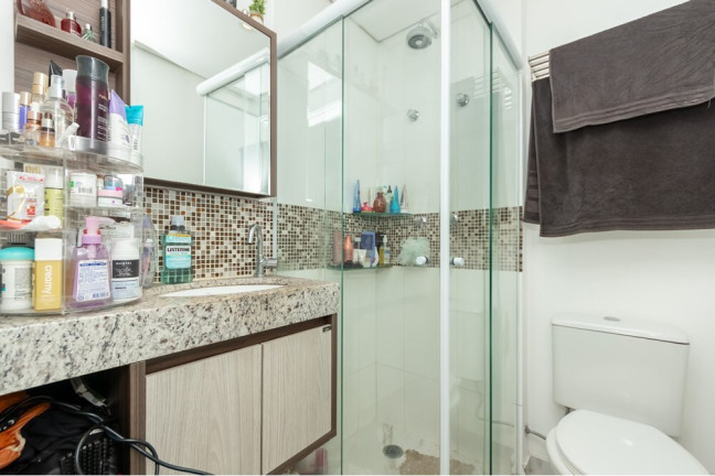 Imagem Apartamento com 2 Quartos à Venda, 96 m² em Vila Andrade - São Paulo