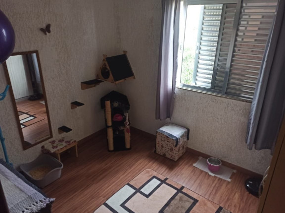 Imagem Apartamento com 2 Quartos à Venda, 44 m² em Jardim Ipê - Mauá Imagem Apartamento com 2 Quartos à Venda, 44 m² em Jardim Ipê - Mauá