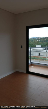 Imagem Casa com 3 Quartos à Venda, 262 m² em Condominio Cataguá Way - Taubaté Imagem Casa com 3 Quartos à Venda, 262 m² em Condominio Cataguá Way - Taubaté