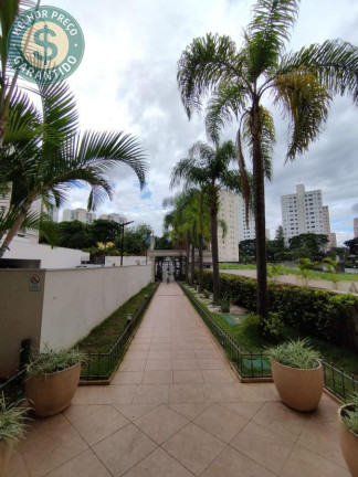 Imagem Apartamento com 2 Quartos para Alugar, 56 m² em Jardim Celeste - São Paulo