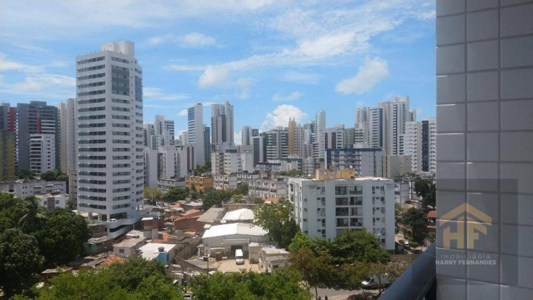Imagem Apartamento com 3 Quartos à Venda, 59 m² em Boa Viagem - Recife Imagem Apartamento com 3 Quartos à Venda, 59 m² em Boa Viagem - Recife