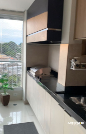 Imagem Apartamento com 3 Quartos à Venda, 87 m² em Vila Suzana - São Paulo Imagem Apartamento com 3 Quartos à Venda, 87 m² em Vila Suzana - São Paulo