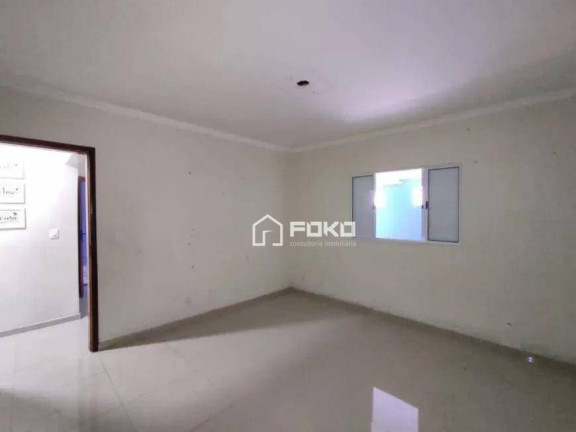 Imagem Casa com 2 Quartos para Alugar, 90 m² em Cidade Martins - Guarulhos