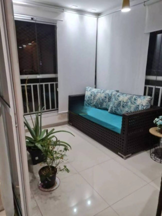 Imagem Apartamento com 3 Quartos à Venda, 107 m² em Vila Lusitânia - São Bernardo Do Campo Imagem Apartamento com 3 Quartos à Venda, 107 m² em Vila Lusitânia - São Bernardo Do Campo