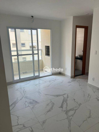 Imagem Apartamento com 2 Quartos à Venda, 52 m² em Jardim Nova Europa - Campinas Imagem Apartamento com 2 Quartos à Venda, 52 m² em Jardim Nova Europa - Campinas