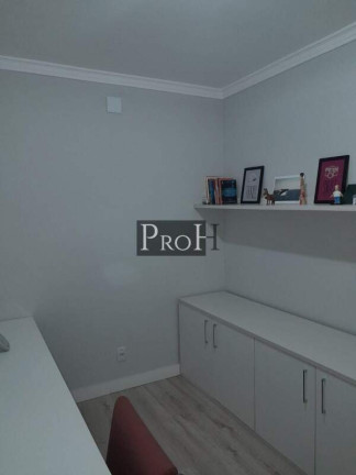 Imagem Apartamento com 2 Quartos à Venda, 52 m² em Utinga - Santo André Imagem Apartamento com 2 Quartos à Venda, 52 m² em Utinga - Santo André