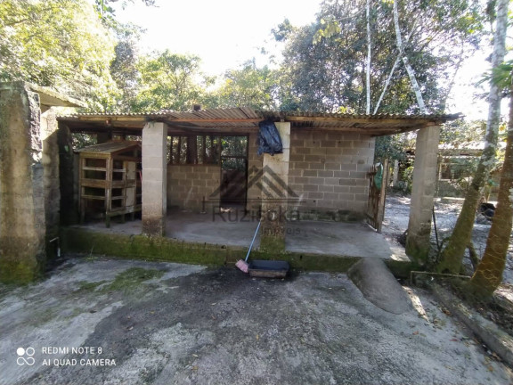 Imagem Chácara com 2 Quartos à Venda, 4.344 m² em Jardim Coronel - Itanhaém
