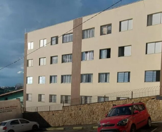 Imagem Apartamento com 2 Quartos à Venda, 62 m² em Alves Dias - São Bernardo Do Campo Imagem Apartamento com 2 Quartos à Venda, 62 m² em Alves Dias - São Bernardo Do Campo
